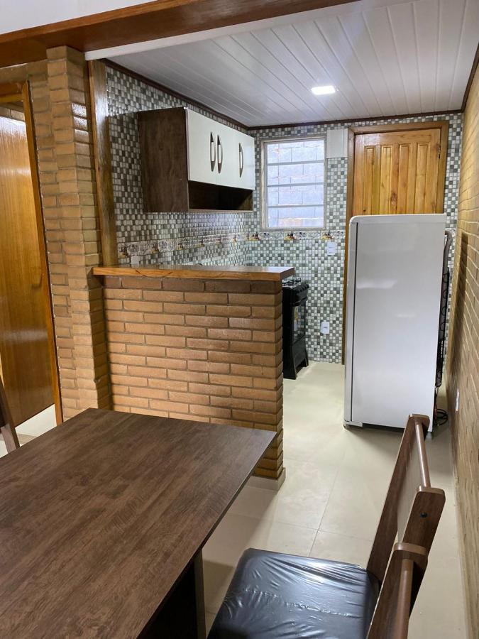 Chales Bem-Me-Quer Itaipava เปโตรโปลิส ภายนอก รูปภาพ