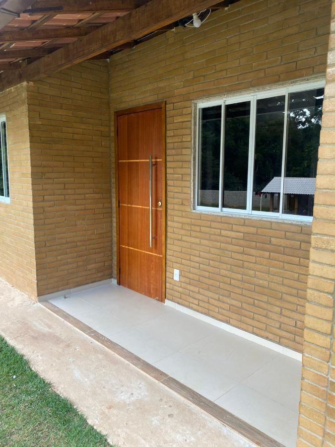 Chales Bem-Me-Quer Itaipava เปโตรโปลิส ภายนอก รูปภาพ