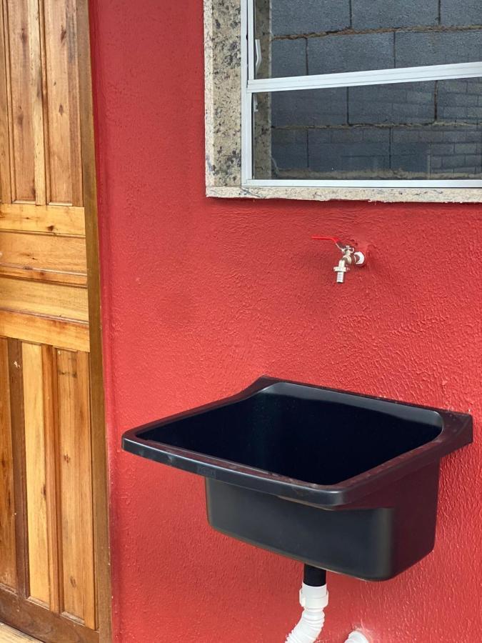 Chales Bem-Me-Quer Itaipava เปโตรโปลิส ภายนอก รูปภาพ