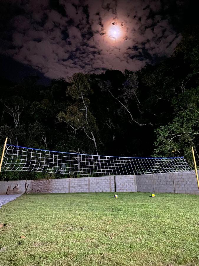 Chales Bem-Me-Quer Itaipava เปโตรโปลิส ภายนอก รูปภาพ
