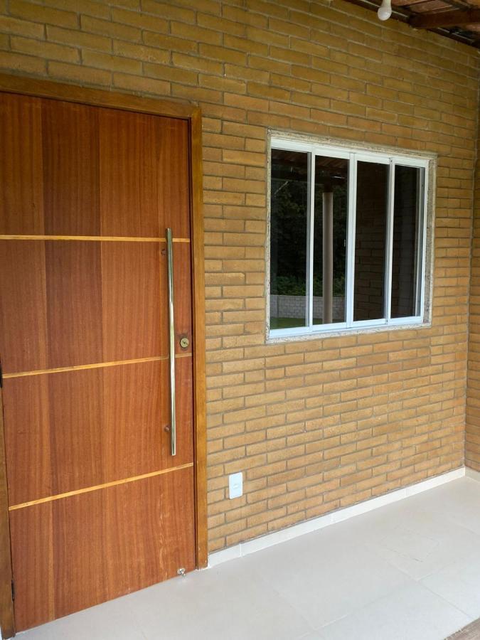 Chales Bem-Me-Quer Itaipava เปโตรโปลิส ภายนอก รูปภาพ