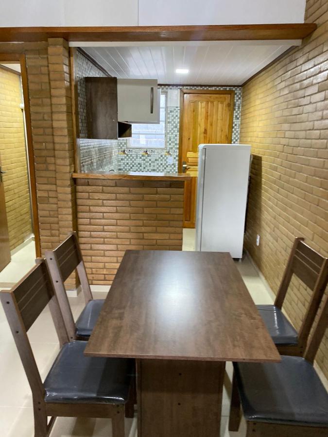 Chales Bem-Me-Quer Itaipava เปโตรโปลิส ภายนอก รูปภาพ
