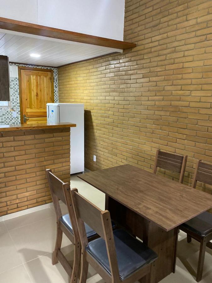 Chales Bem-Me-Quer Itaipava เปโตรโปลิส ภายนอก รูปภาพ