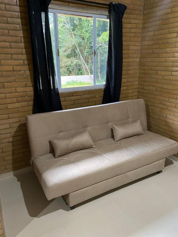 Chales Bem-Me-Quer Itaipava เปโตรโปลิส ภายนอก รูปภาพ