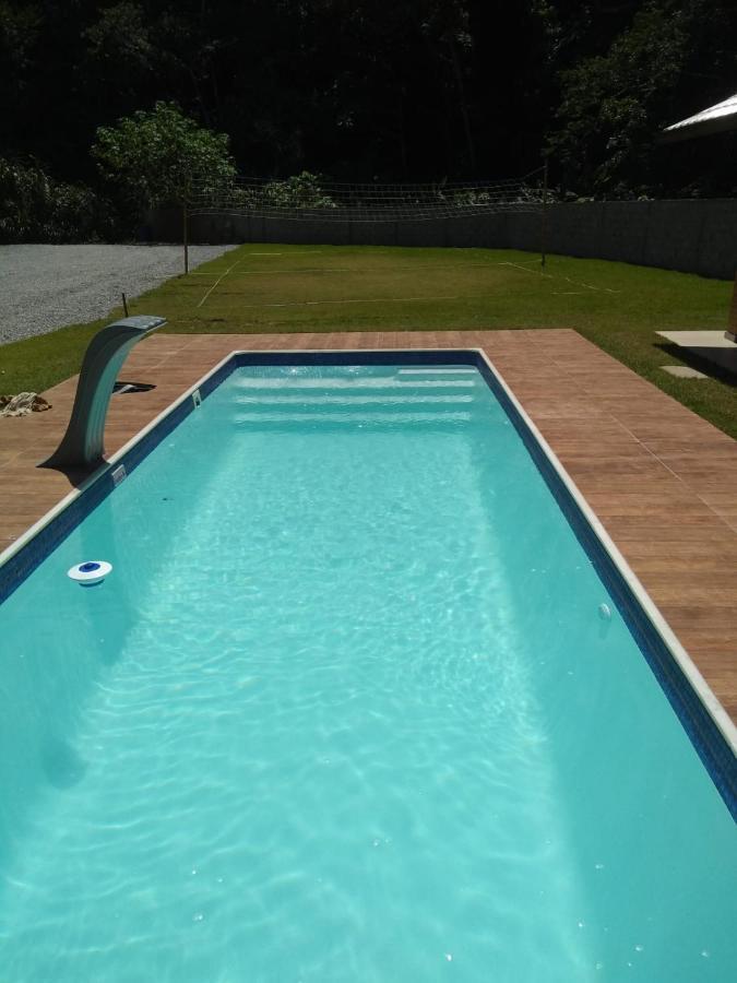 Chales Bem-Me-Quer Itaipava เปโตรโปลิส ภายนอก รูปภาพ