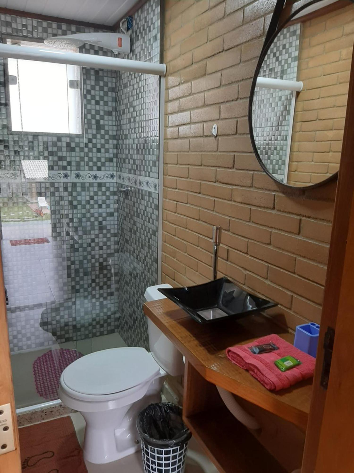 Chales Bem-Me-Quer Itaipava เปโตรโปลิส ภายนอก รูปภาพ