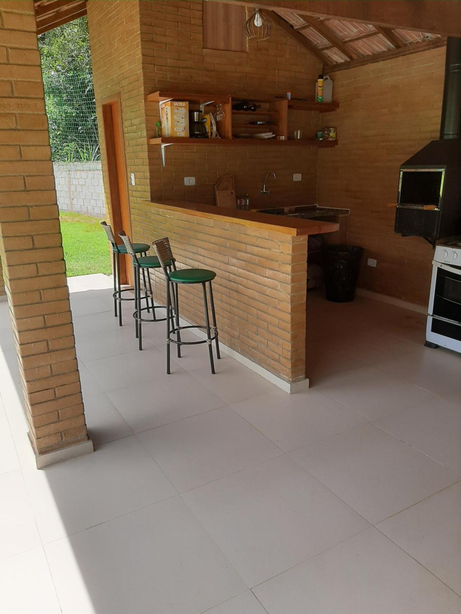 Chales Bem-Me-Quer Itaipava เปโตรโปลิส ภายนอก รูปภาพ